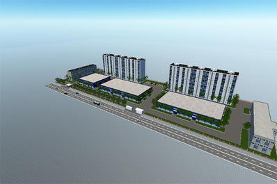 梨树倾斜摄影技术在虚拟现实(VR)中的应用