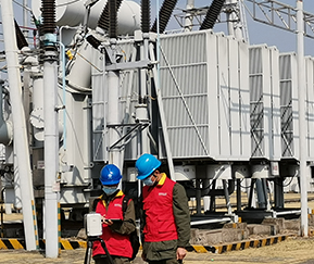 梨树倾斜摄影技术在基础设施监测中如何发挥作用？