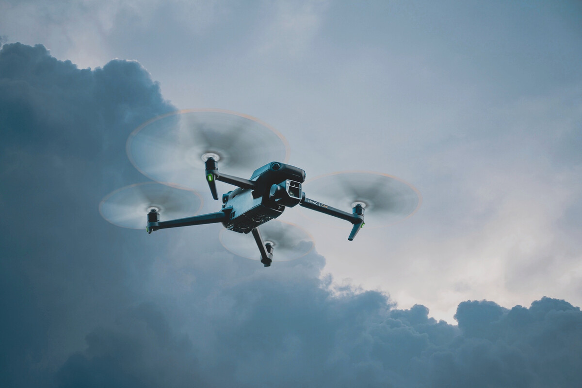 梨树应用 | 风电站选址，看无人机航测如何为风寻“家”